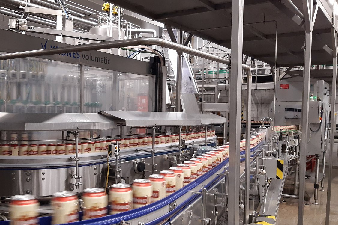 Pivovar Krušovice nyní investuje hlavně do úspor energií a vody